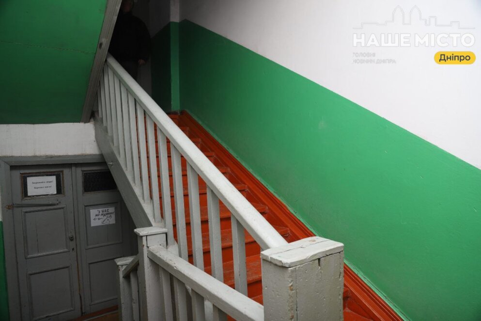 ЕКСКЛЮЗИВ
                                Завдяки створенню ОСББ ефективно відновлюється будинок у Авіаторскьому