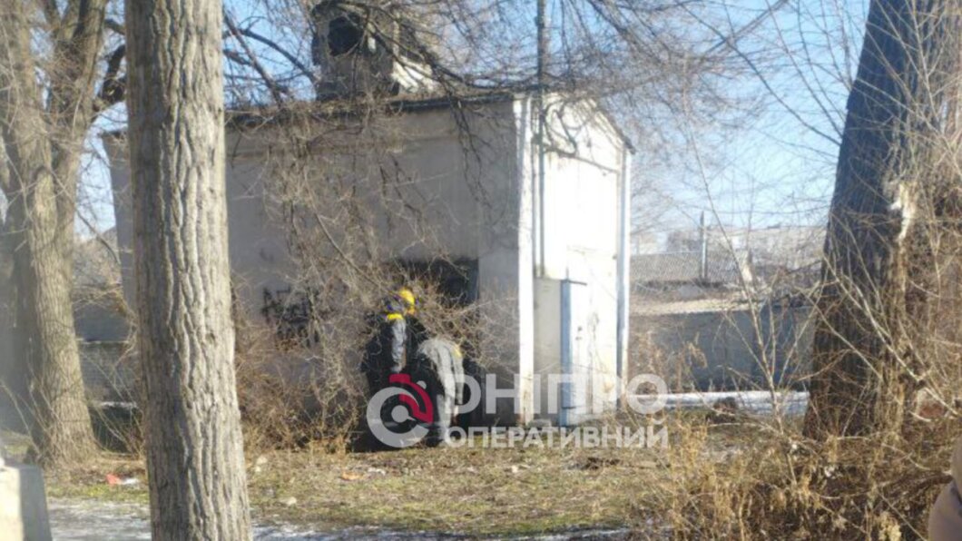 У Дніпрі кілька будинків на вул. Мольєра були без світла 4 доби: в ДТЕК пояснили причини - Наше Місто