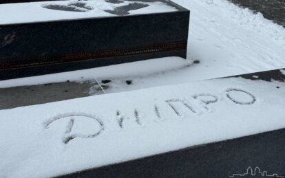 В четвертую годовщину начала большой войны в Днепре проведут бесплатную экскурсию