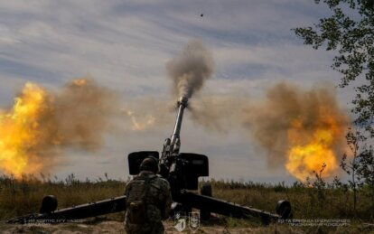 Бригада Любарт: творимо історію війни разом