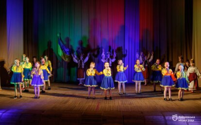 До Національного дня молитви у Дніпрі провели камерну зустріч пам’яті