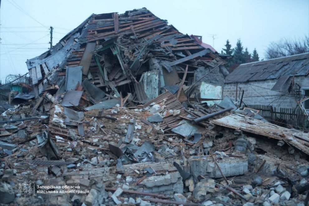 Масований обстріл України 26 лютого: десятки постраждалих і масштабні руйнування