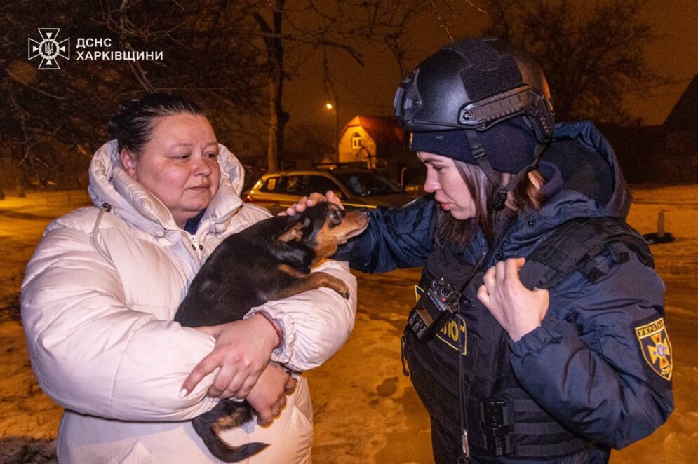 Масований обстріл України 26 лютого: десятки постраждалих і масштабні руйнування