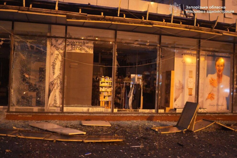 Масований обстріл України 26 лютого: десятки постраждалих і масштабні руйнування