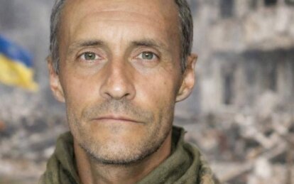 Михайло Панов з Марганця загинув 14 лютого 2026 року - Наше Місто