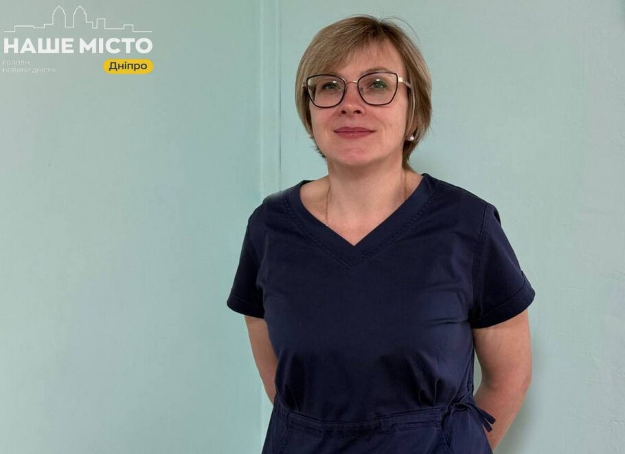 Лікування ЮІА, муковісцидозу у Дніпрі 2026, рідкісні захворювання - Наше Місто