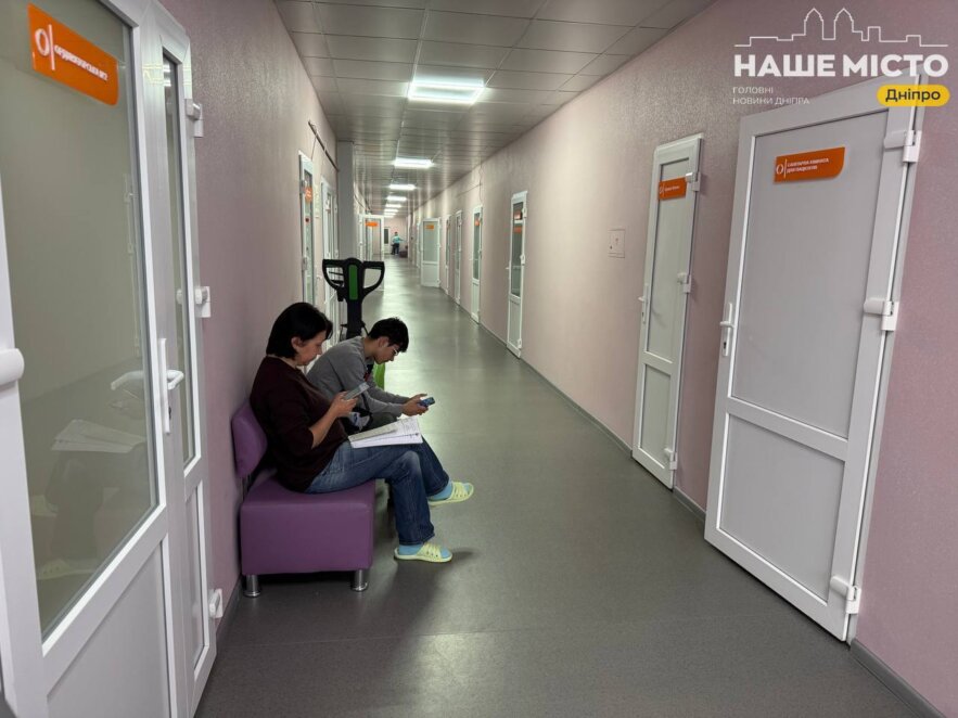 ЕКСКЛЮЗИВ
                                Які орфанні захворювання найбільш поширені на Дніпропетровщині