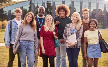 Центр Мєрошевського – наукові дослідження та стипендії для українців у Польщі