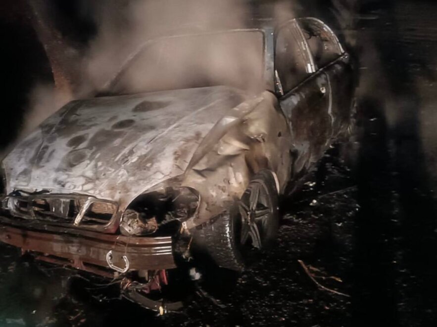 Ворог атакував Дніпро 28 лютого: є поранений, пошкоджені будинки та інфраструктура