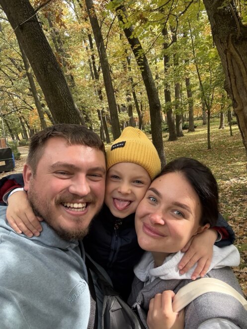 ЕКСКЛЮЗИВ
                                Історії героїв енергетичного фронту Дніпра: про цілодобову роботу під обстрілами, в морози та скарги абонентів