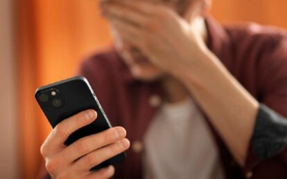 Как распознать мошенников: на какие номера лучше не отвечать