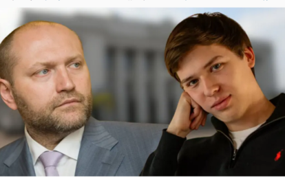 Колишній народний депутат Борислав Береза заявив, що відомий блогер Ігор Лаченков, відомий як «Лачен», перебуває в розшук