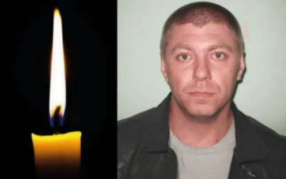 У Кривому Розі помер захисник Геннадій Брень, якого призвали на другий день повномасштабного вторгнення