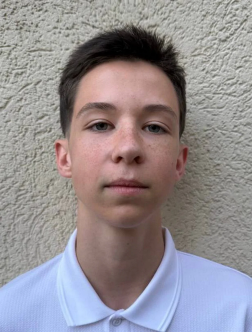 16-річний юнак з Дніпропетровщини затримав озброєного грабіжника у Берліні