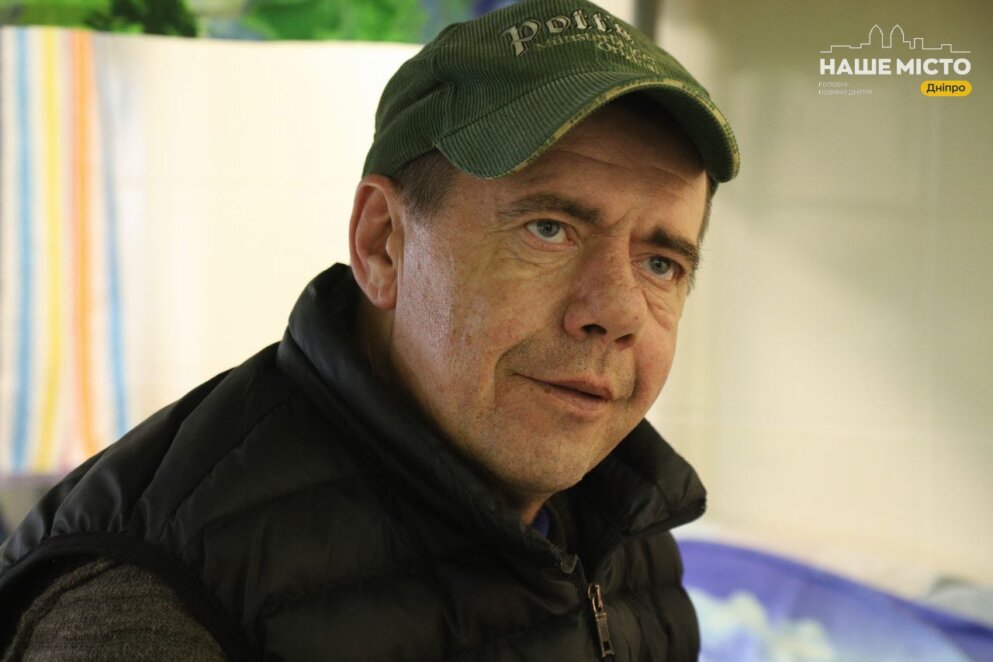 ЕКСКЛЮЗИВ
                                Не лише прихисток: як у Дніпрі відновлюють документи й долі у центрі «Крок назустріч»