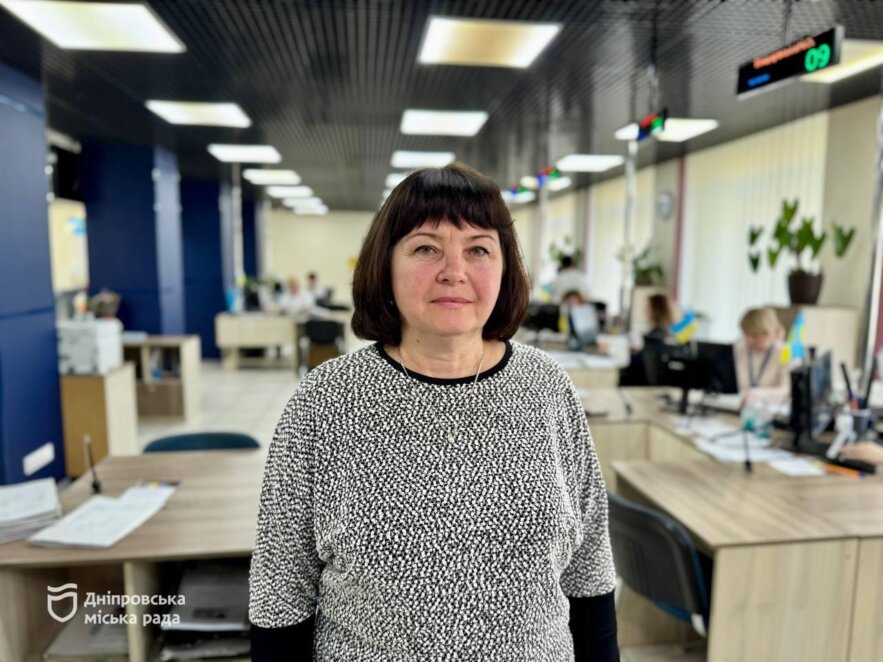 ОФІЦІЙНО                У Дніпрі понад 2300 родин із людьми з інвалідністю отримують адресну допомогу на комуналку: як оформити