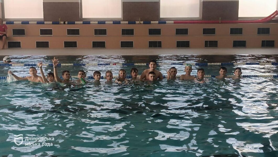 Дніпро та місто-побратим Острава розширюють співпрацю — 40 дітей вирушили на оздоровлення до Чехії