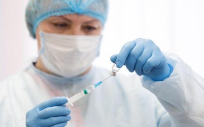 Вместо пробы Манту: с апреля в Украине внедряют новые методы диагностики туберкулеза