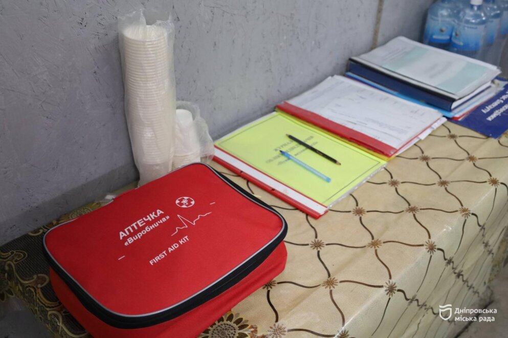 ОФІЦІЙНО                Для безперервного навчання: у Дніпрі вже у 127 закладах освіти встановили сонячні електростанції