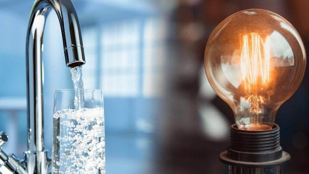 Де у Дніпрі немає світла та води через аварійні ситуації станом на ранок 24 березня