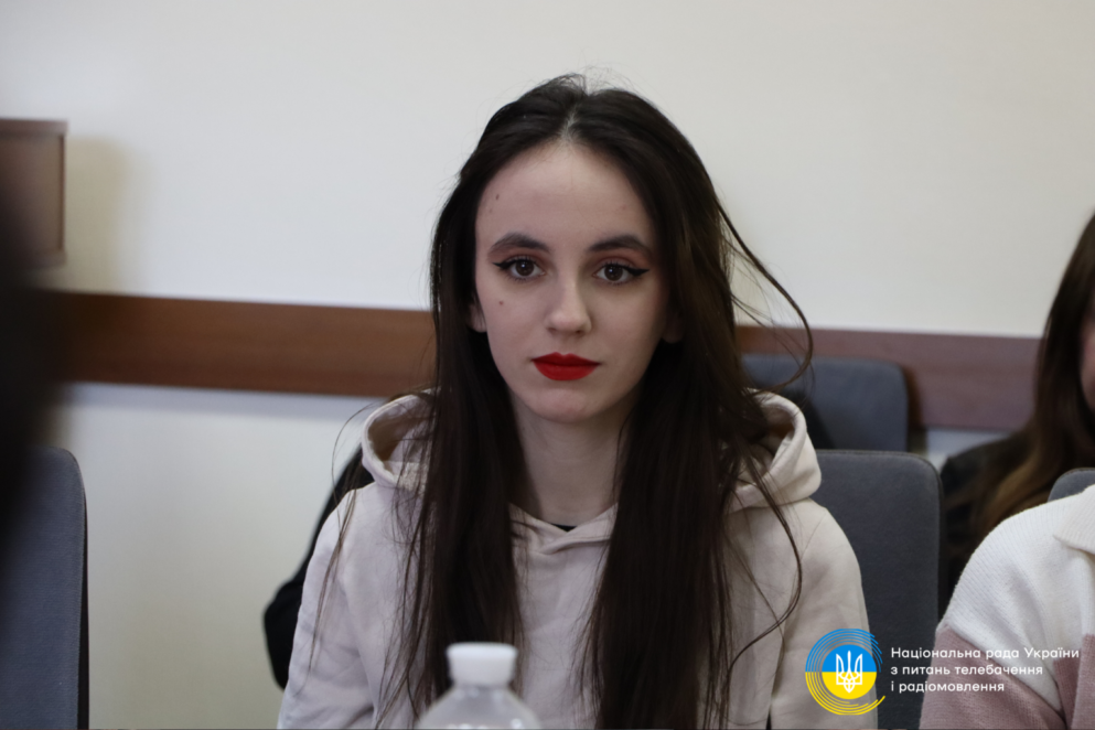 ЕКСКЛЮЗИВ
                                 «Оскар» гендерної журналістики: Нацрада відзначила «Наше місто» за впровадження практик рівності та інклюзії