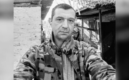 Без батька залишилася 17-річна донька: захищаючи країну загинув Герой з Кривого Рогу