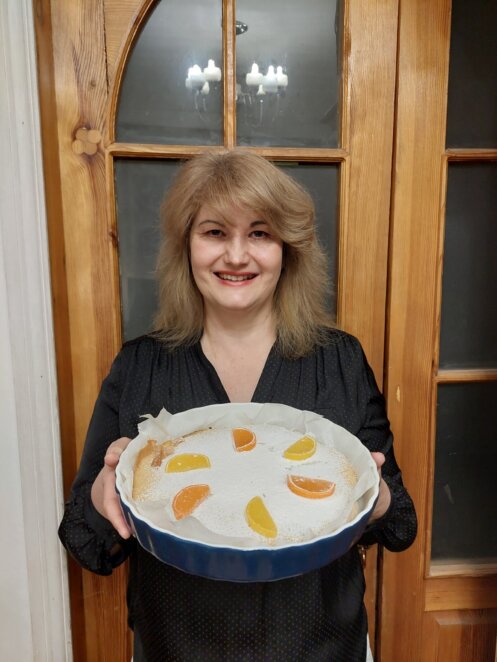 ЕКСКЛЮЗИВ
                                Знімаємо стрес: як заняття з дрібною моторикою допомагають дніпрянам заспокоїтись під час війни