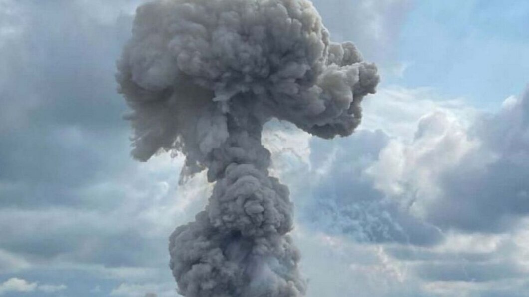 Ворожа атака на Кривий Ріг: є загиблі та поранені