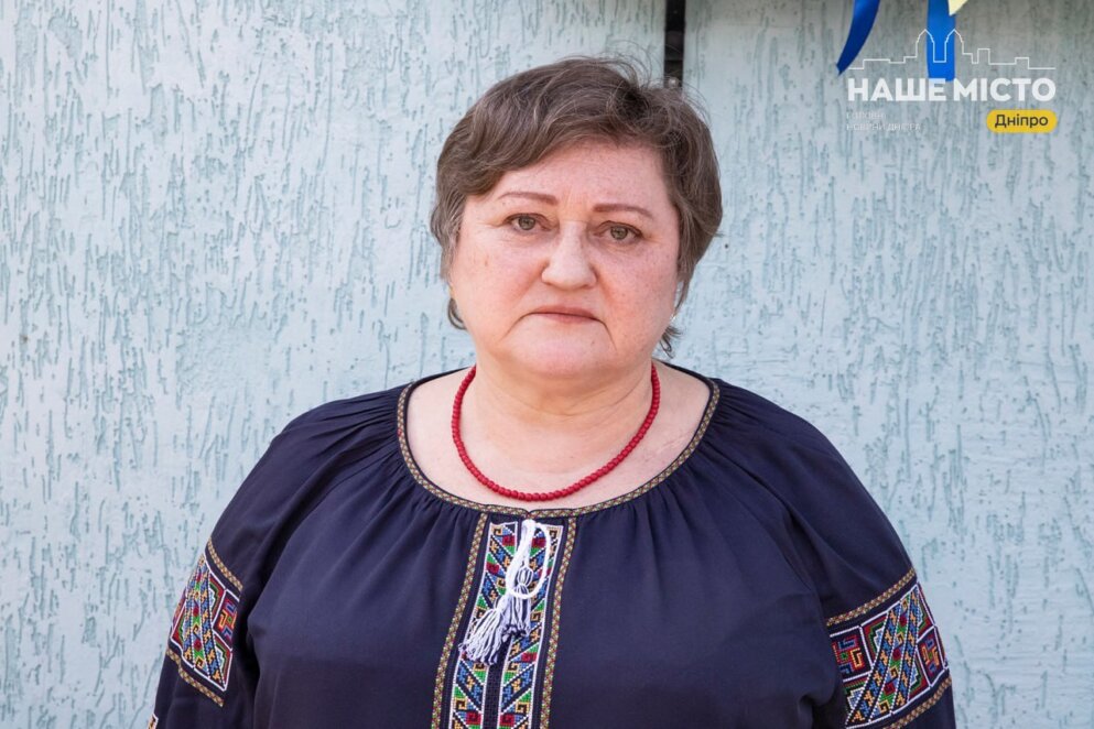 ЕКСКЛЮЗИВ
                                «Пам’ять сильніша за смерть»: у Дніпрі відкрили меморіальну дошку Герою України Юрію Горовцю