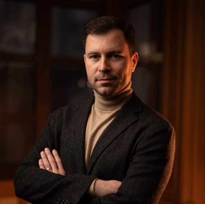 ЕКСКЛЮЗИВ
                                Банківська таємниця: що це таке і чому дії співзасновника Monobank викликали питання в юристів