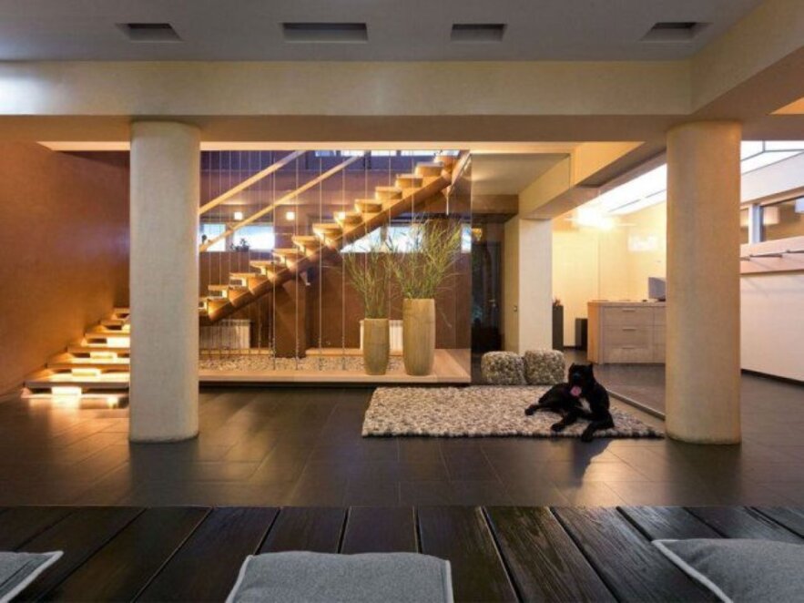 найбільший приватний будинок України