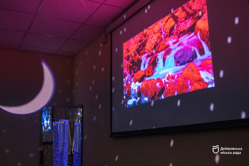 ОФІЦІЙНО                Як у Дніпрі працює система підтримки людей похилого віку