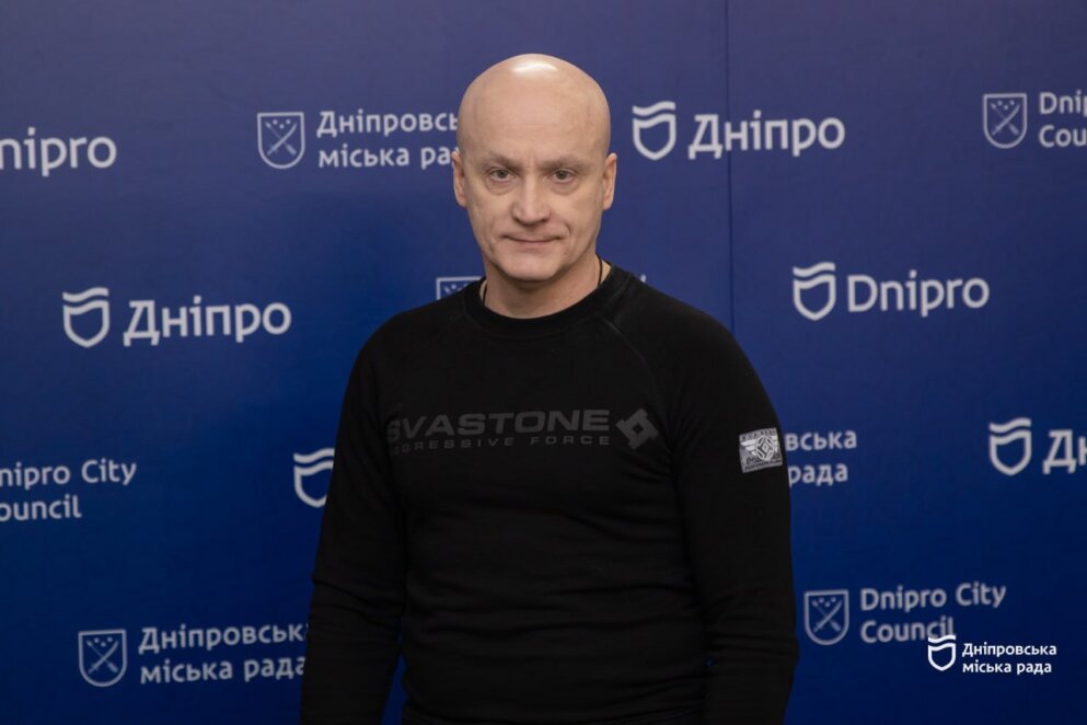 ОФІЦІЙНО                У Дніпрі вручили сертифікати на фінансову підтримку  переможцям конкурсу громадських ініціатив у Дніпрі