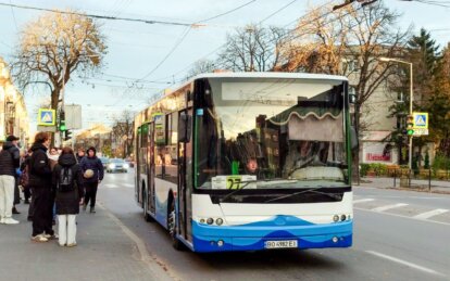 Еще в одном областном центре повышают цены на проезд: сколько будет стоить билет