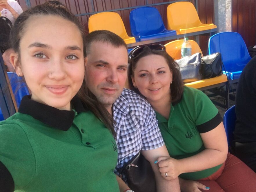 ЕКСКЛЮЗИВ
                                Біль, що об’єднує: як у Дніпрі створили простір “ПроЖИТИ”
