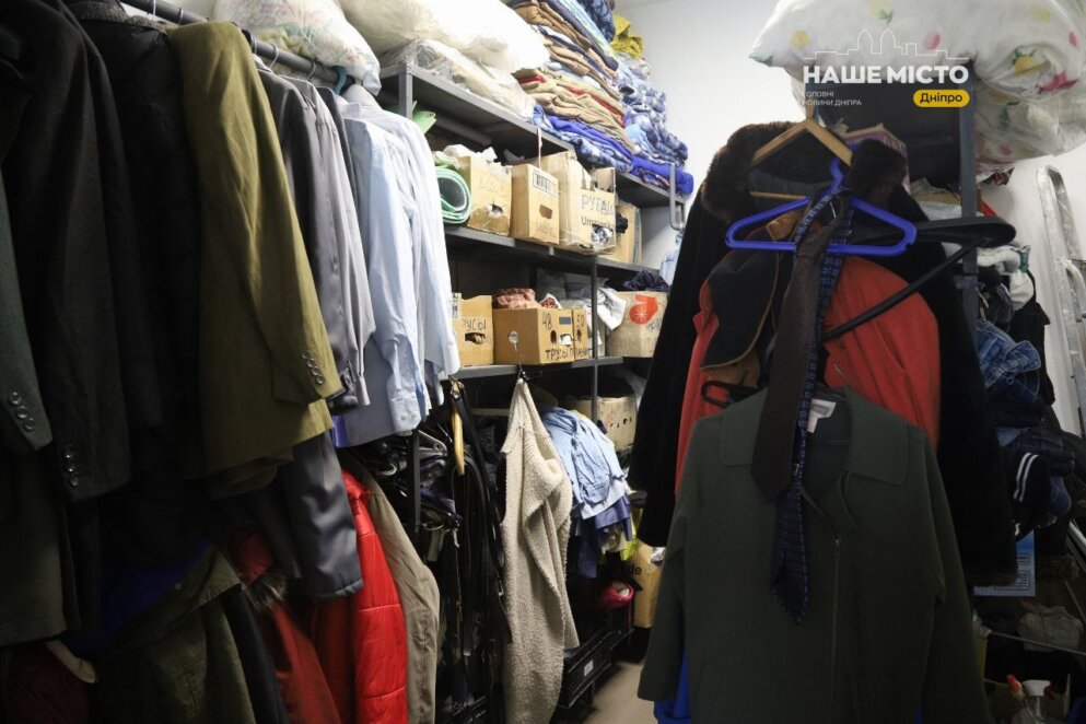 ЕКСКЛЮЗИВ
                                Не лише прихисток: як у Дніпрі відновлюють документи й долі у центрі «Крок назустріч»