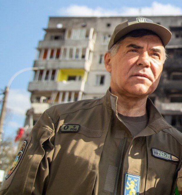 «Поки такі «Лачени» хизуватимуться тим, що їм все можна, справа мобілізації з місця не зрушить», - волонтер Андрій Боєчко