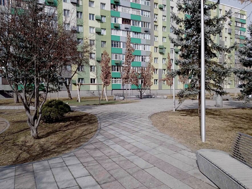 Парки Дніпра весна 2026 - Наше Місто