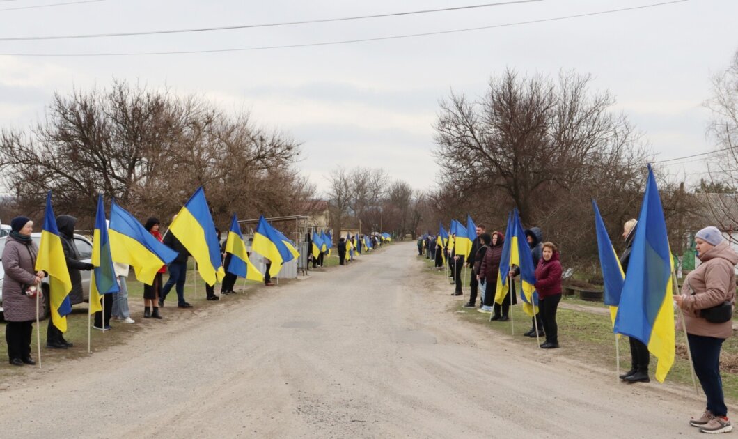 Назавжди 40 років: зупинилося серце захисника з Дніпропетровщини