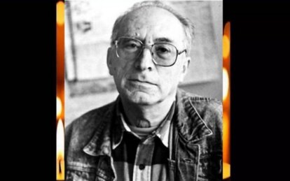 Ігор Маневич помер журналіст у Дніпрі - Наше Місто