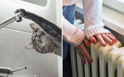 Де у Дніпрі немає води та тепла через аварійні ситуації станом на ранок 13 березня