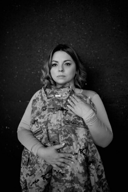 ЕКСКЛЮЗИВ
                                Біль, що об’єднує: як у Дніпрі створили простір “ПроЖИТИ”