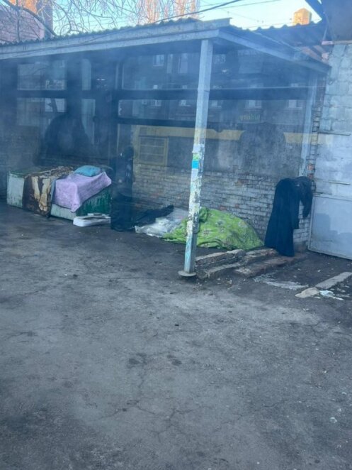 ЕКСКЛЮЗИВ
                                Не лише прихисток: як у Дніпрі відновлюють документи й долі у центрі «Крок назустріч»