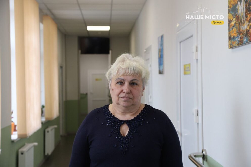 ЕКСКЛЮЗИВ
                                Не лише прихисток: як у Дніпрі відновлюють документи й долі у центрі «Крок назустріч»