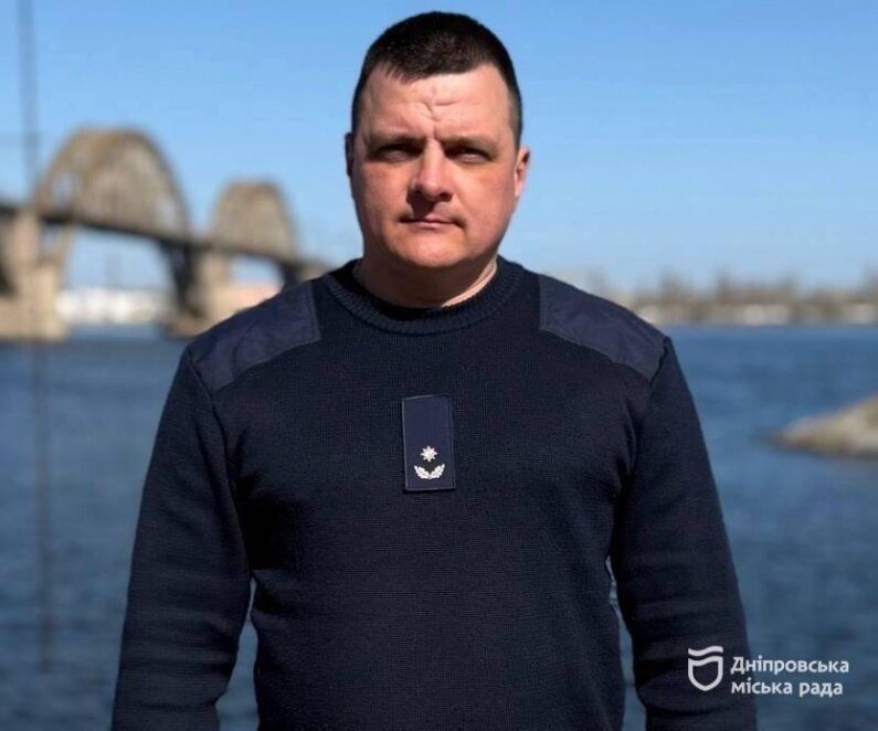 Підготовка до можливих підтоплень: у Дніпрі перевірили рятувальну техніку