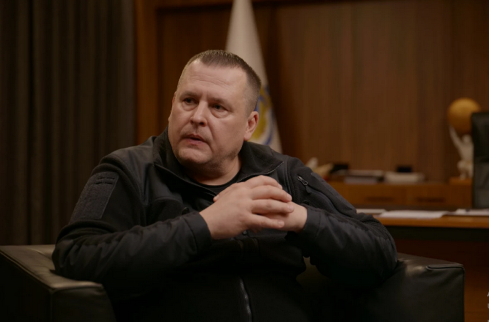 У Дніпрі вже 1400 будинків зруйновано або пошкоджено: Філатов розповів, як місто живе в умовах наближення фронту