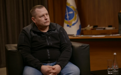 Він продовжує жити містом: Філатов про позбавлення Корбана громадянства та його роль у Дніпрі