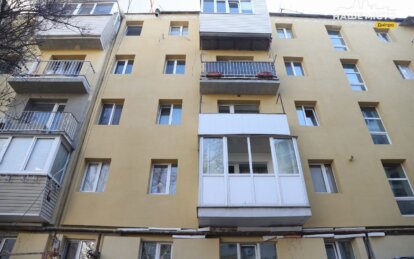 утеплення будинків ОСББ