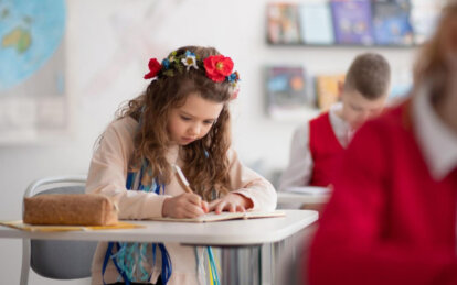 Новый формат уроков: в Украине меняют подход к организации обучения