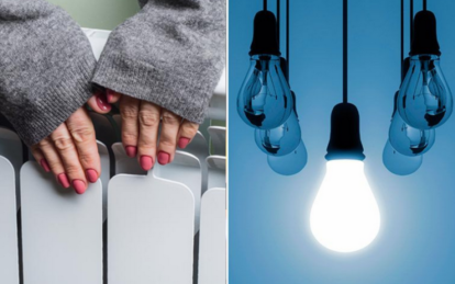 Где в Днепре нет света и тепла в связи с аварийными ситуациями по состоянию на утро 17 марта